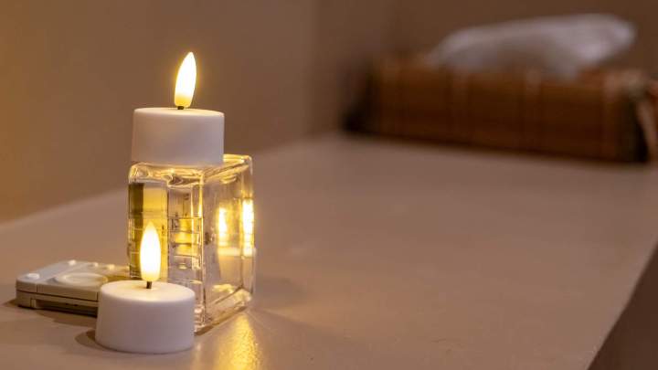 Salon de massage thaï/cambodgien traditionnel – Paris 7