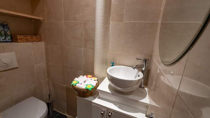 Salon de massage thaï/cambodgien traditionnel – Paris 7