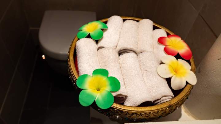 Salon de massage thaï/cambodgien traditionnel – Paris 7