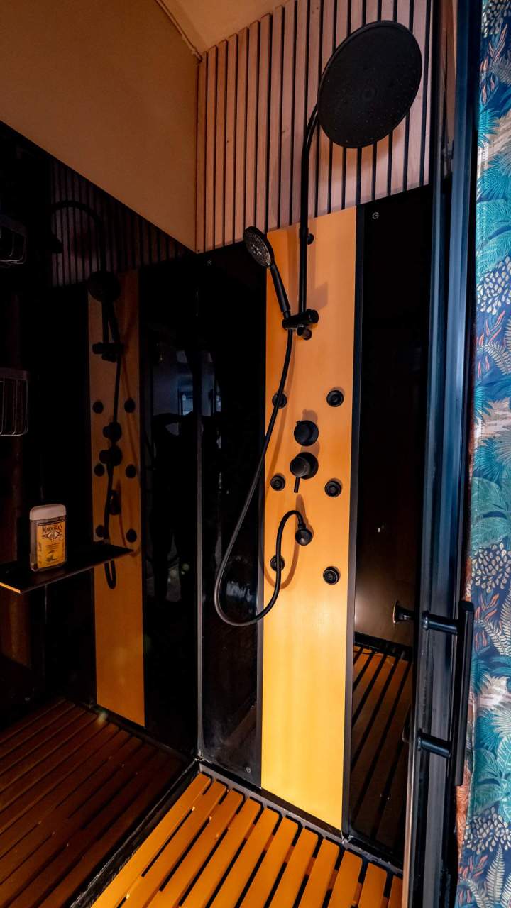 Salon de massage thaï/cambodgien traditionnel – Paris 7